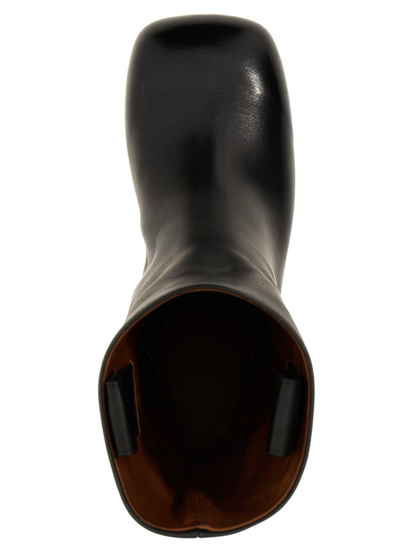 Marsèll 'Tillo' Ankle Boots