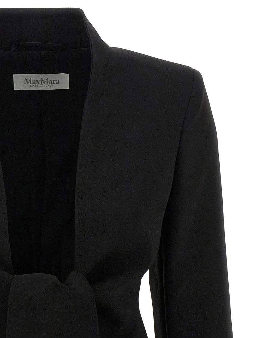 Max Mara 'Ghiotto' Blazer