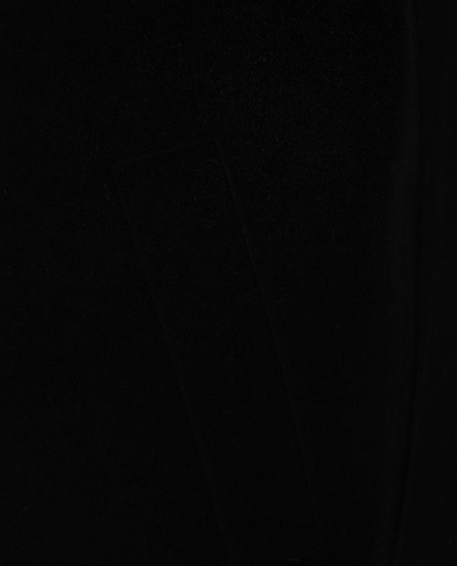 Liu Jo Scarf-Neck Coat