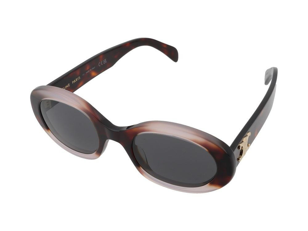 Celine Cl40194u Rectangular Frame Sunglasses