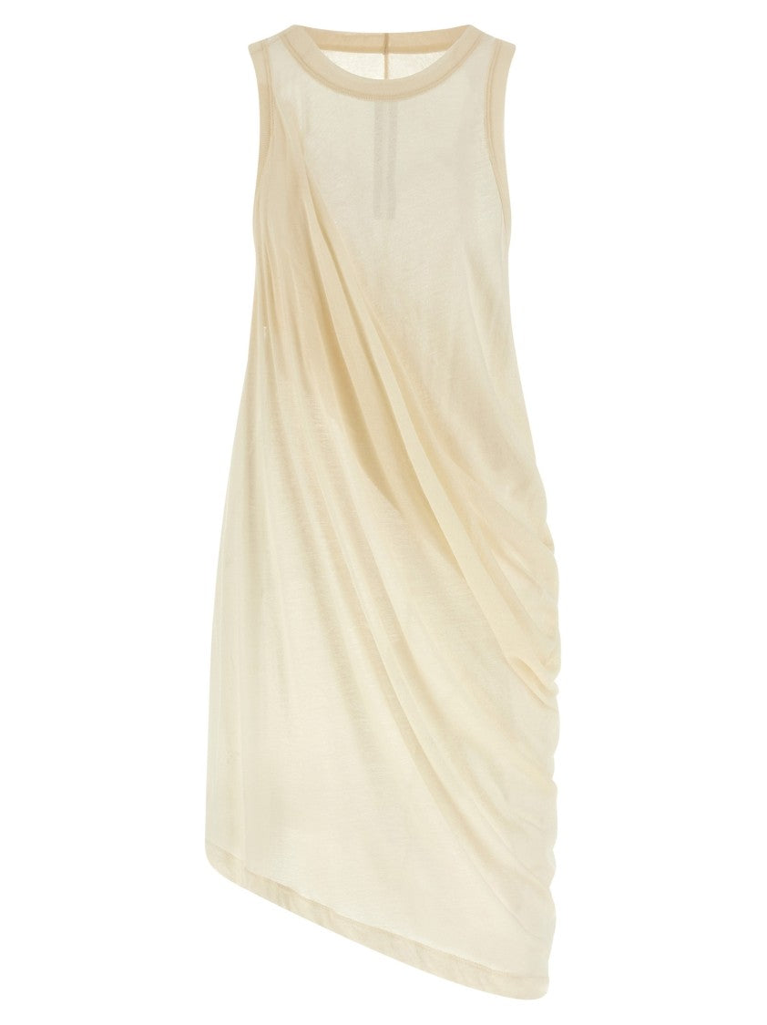 Rick Owens Anthem Tank' Top