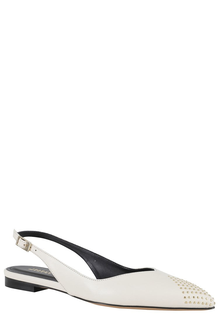 Isabel Marant Branee Slingback