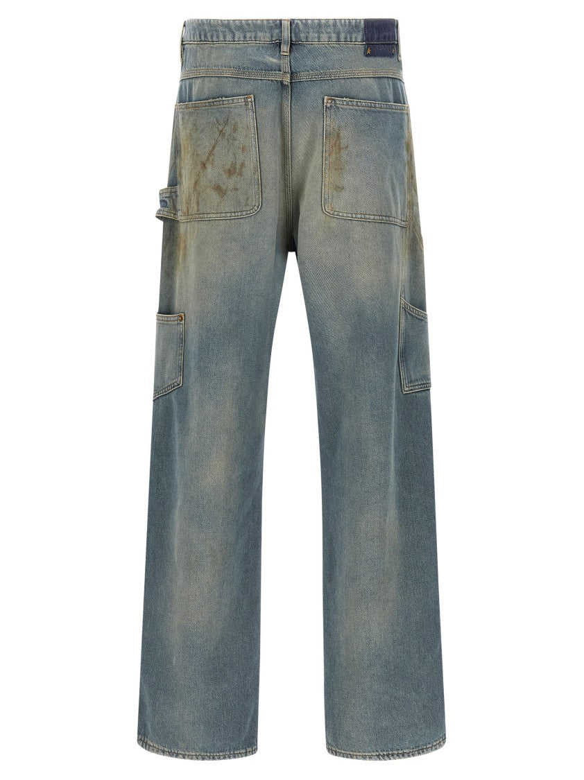 Golden Goose 'Marley Painter' Jeans