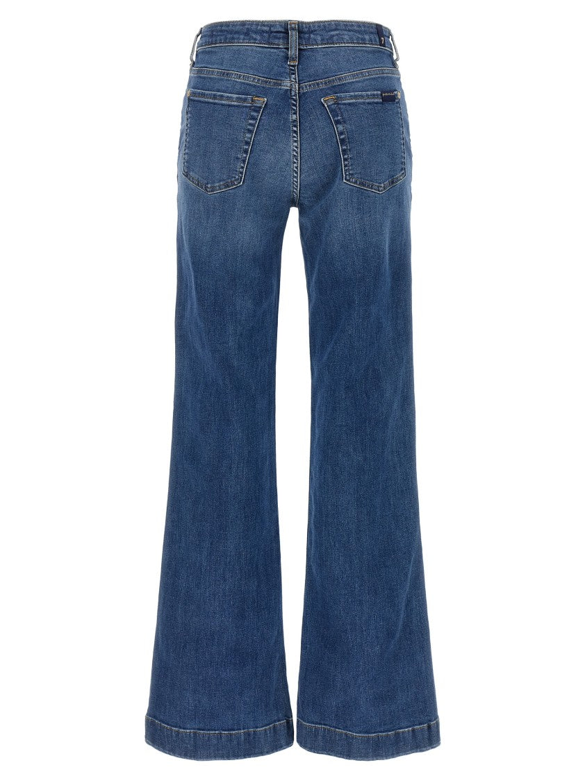 7 For All Mankind Modern Dojo' Jeans
