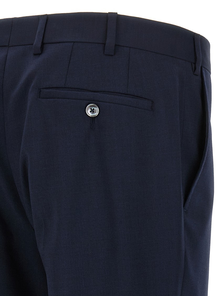 Pal Zileri 'Linea Cerimonia' Dress