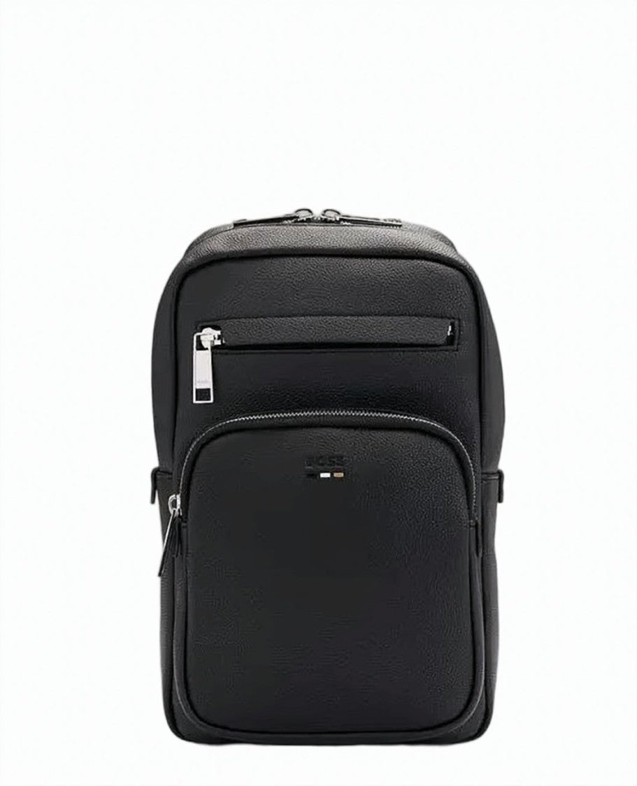 Boss Ray Monostrap Crossbody Bag