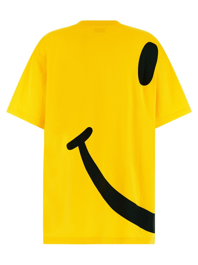 Moschino 'Smiley®' T-Shirt
