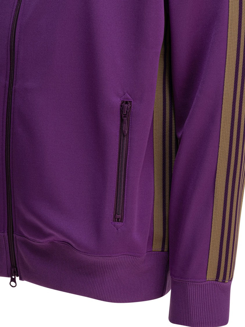 Needles "Poly Smooth" Sweatshirt