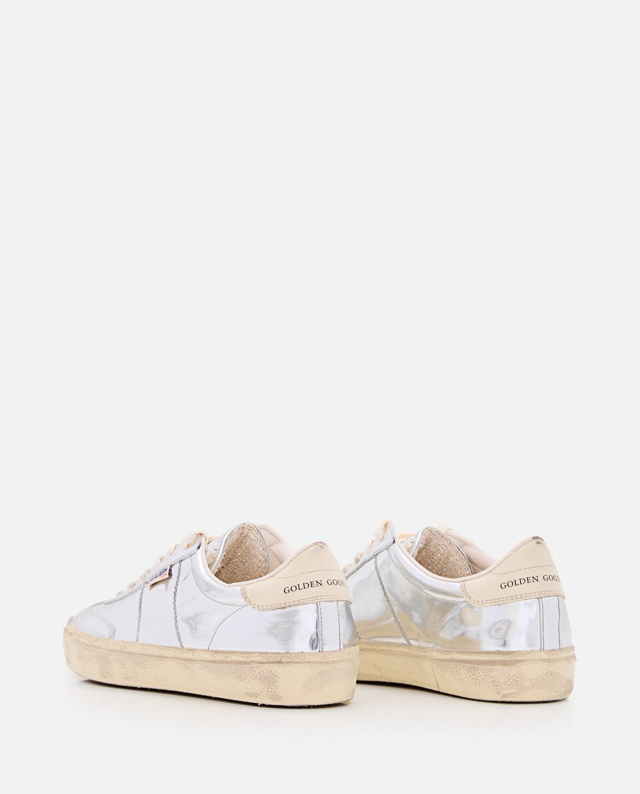 Golden Goose Soul-Star Sneakers