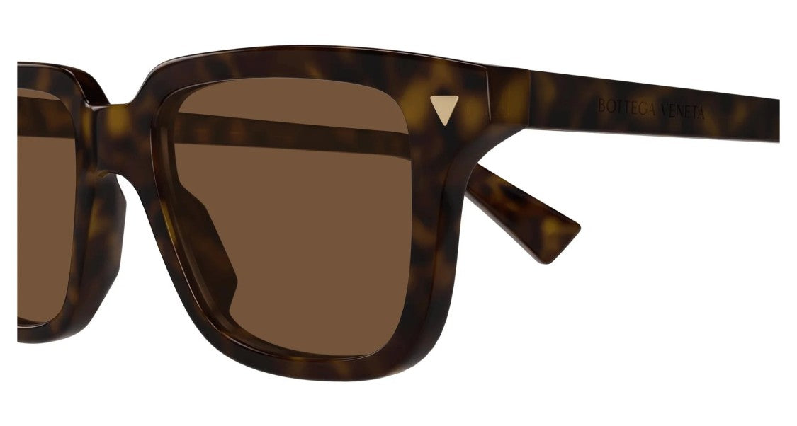 Bottega Veneta Sunglasses Bv1363s 002 Havana Havana Brown 50/18/145