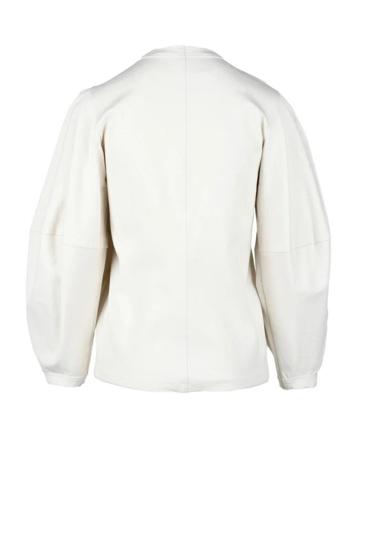 Ter Et Bantine Sweatshirt - White