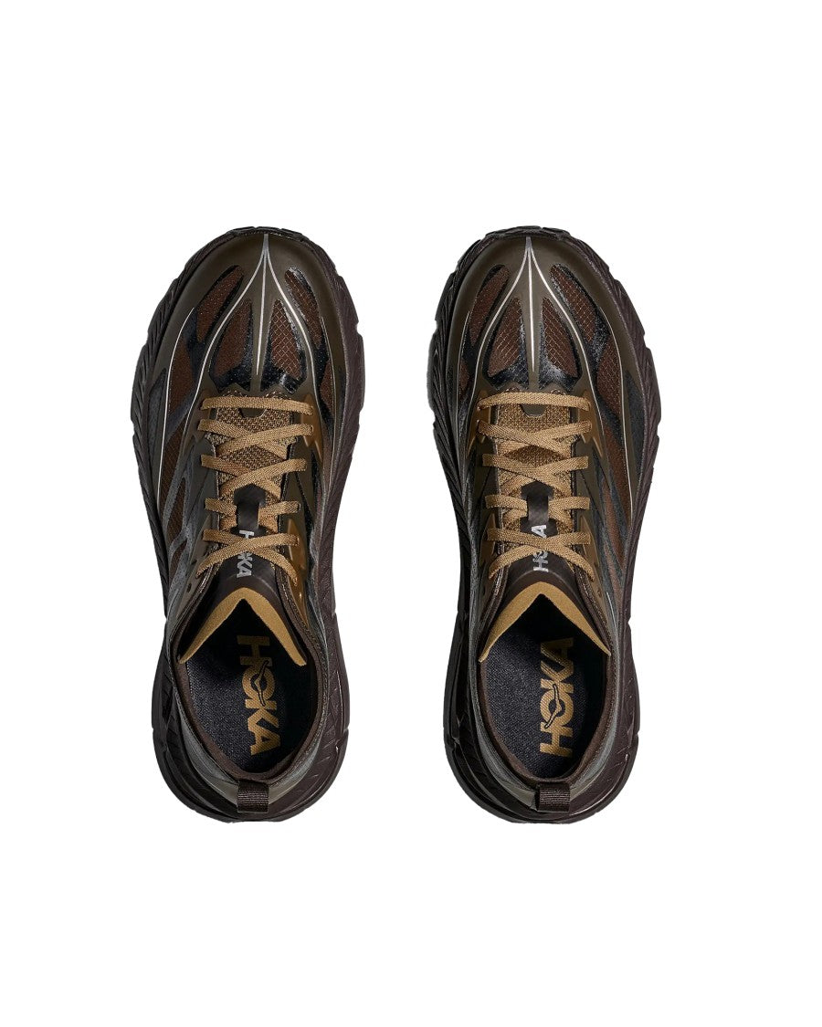 Hoka Mafate Speed ​​4 Lite Sneakers