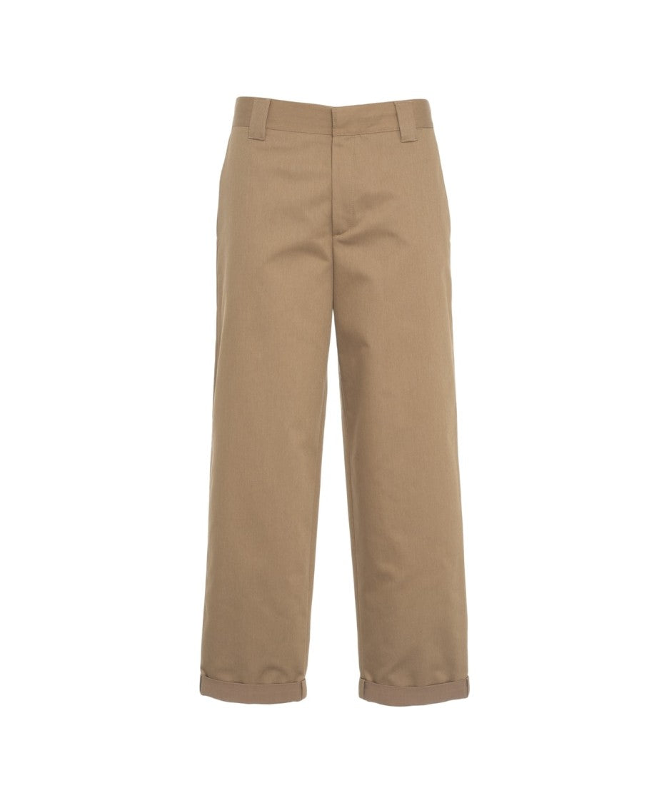 Golden Goose Efrem' Skate Chino Pants
