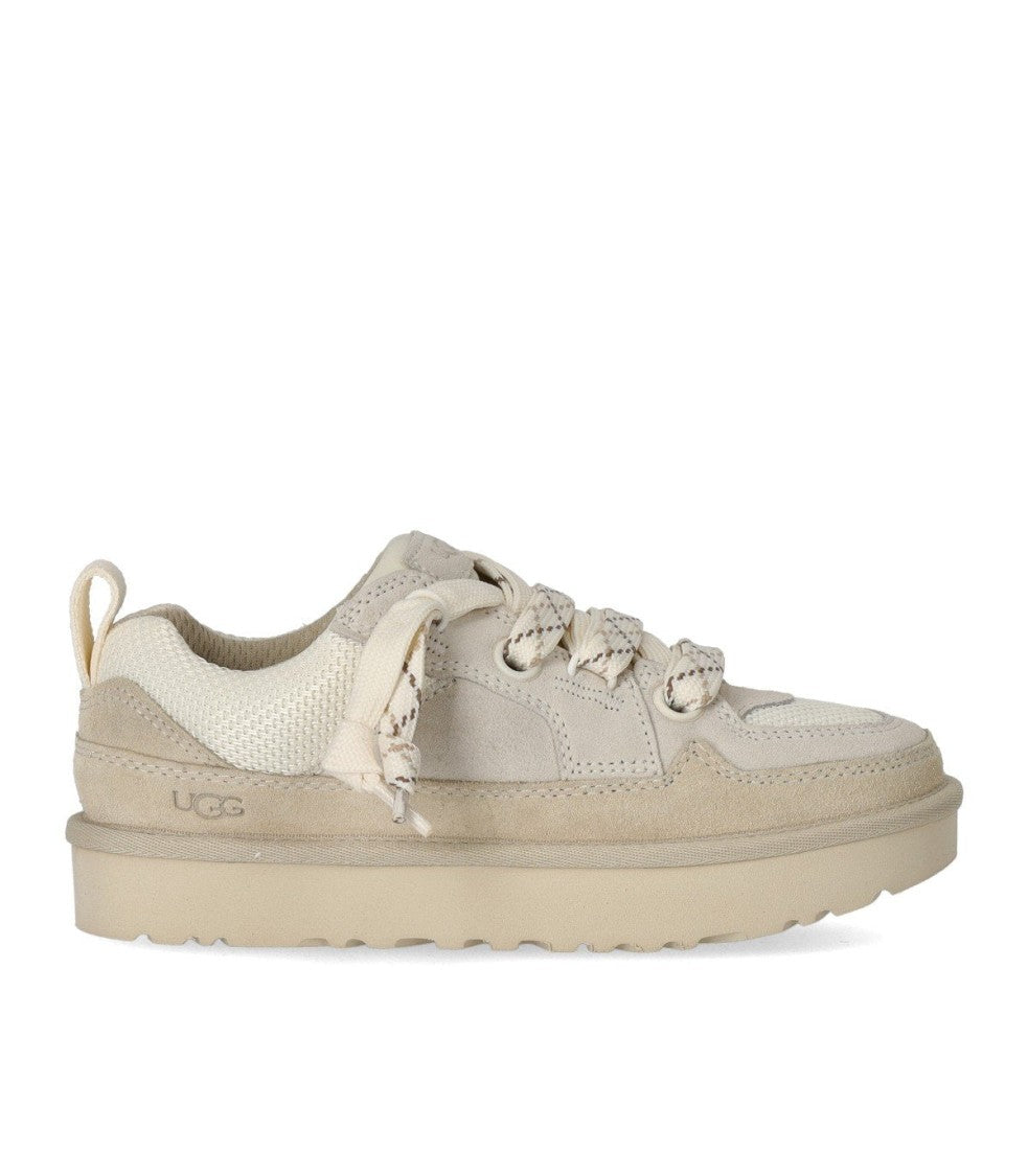 Ugg Lo Lowmel Jasmine Sneaker