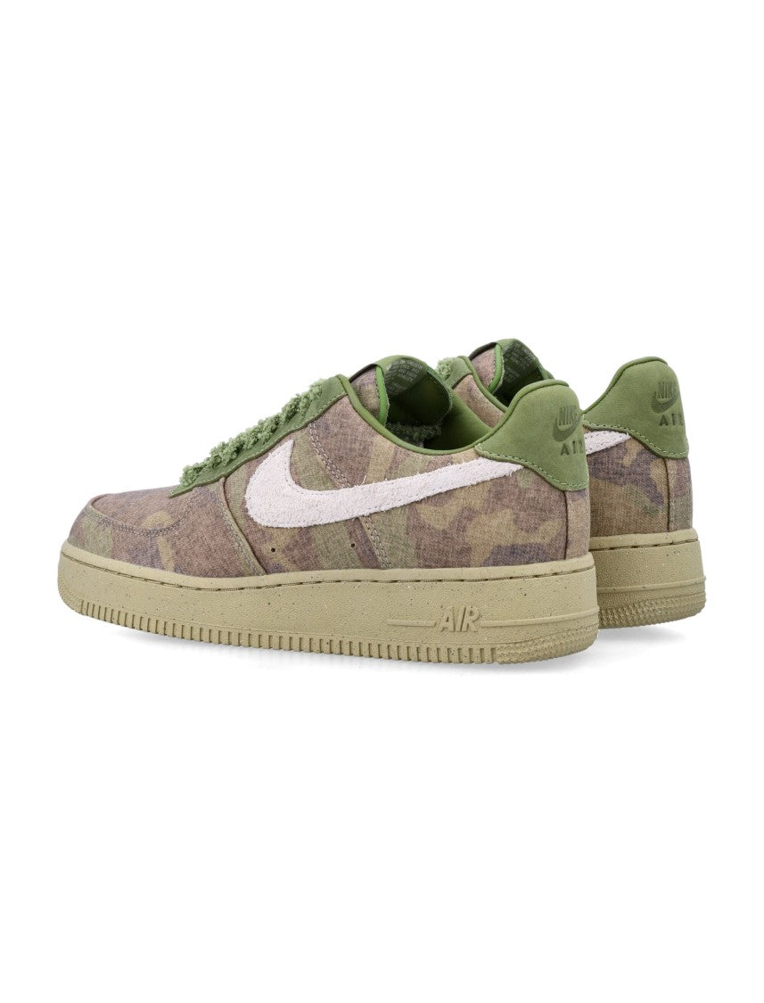 Nike Asparagus Chlorophyll Camouflage Low Sneakers