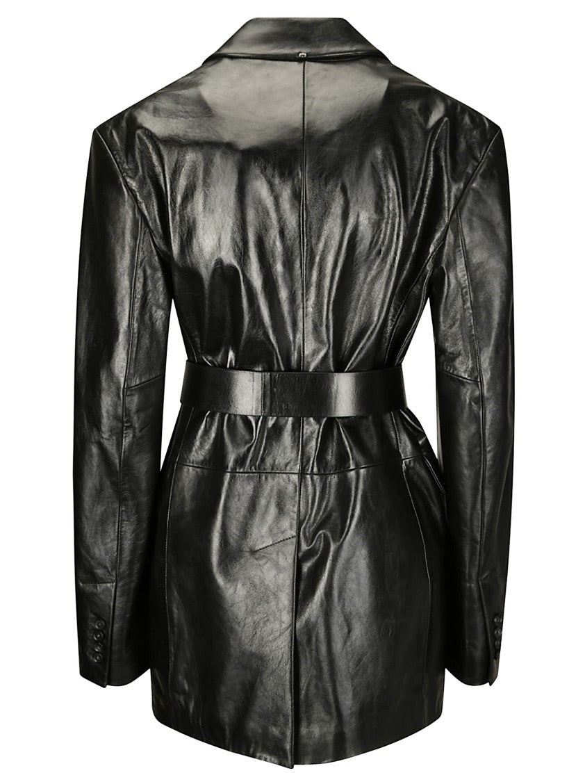 Sportmax Theory Jacket