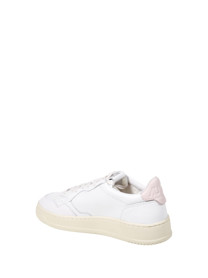 Autry Medalist Low Sneakers