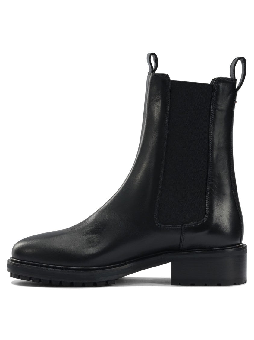 Aeydē "Jack" Chelsea Ankle Boots