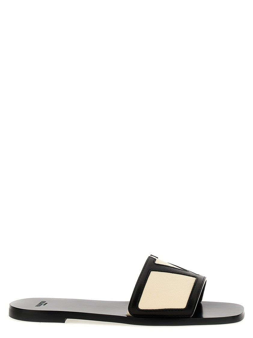 Valentino Garavani 'Vlogo' Sandals