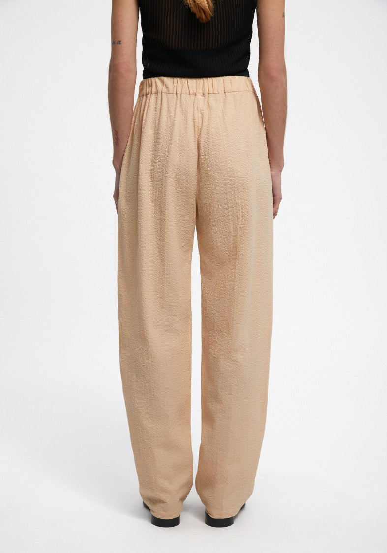 Aeron Josephine - Straight Leg Drawstring Pants