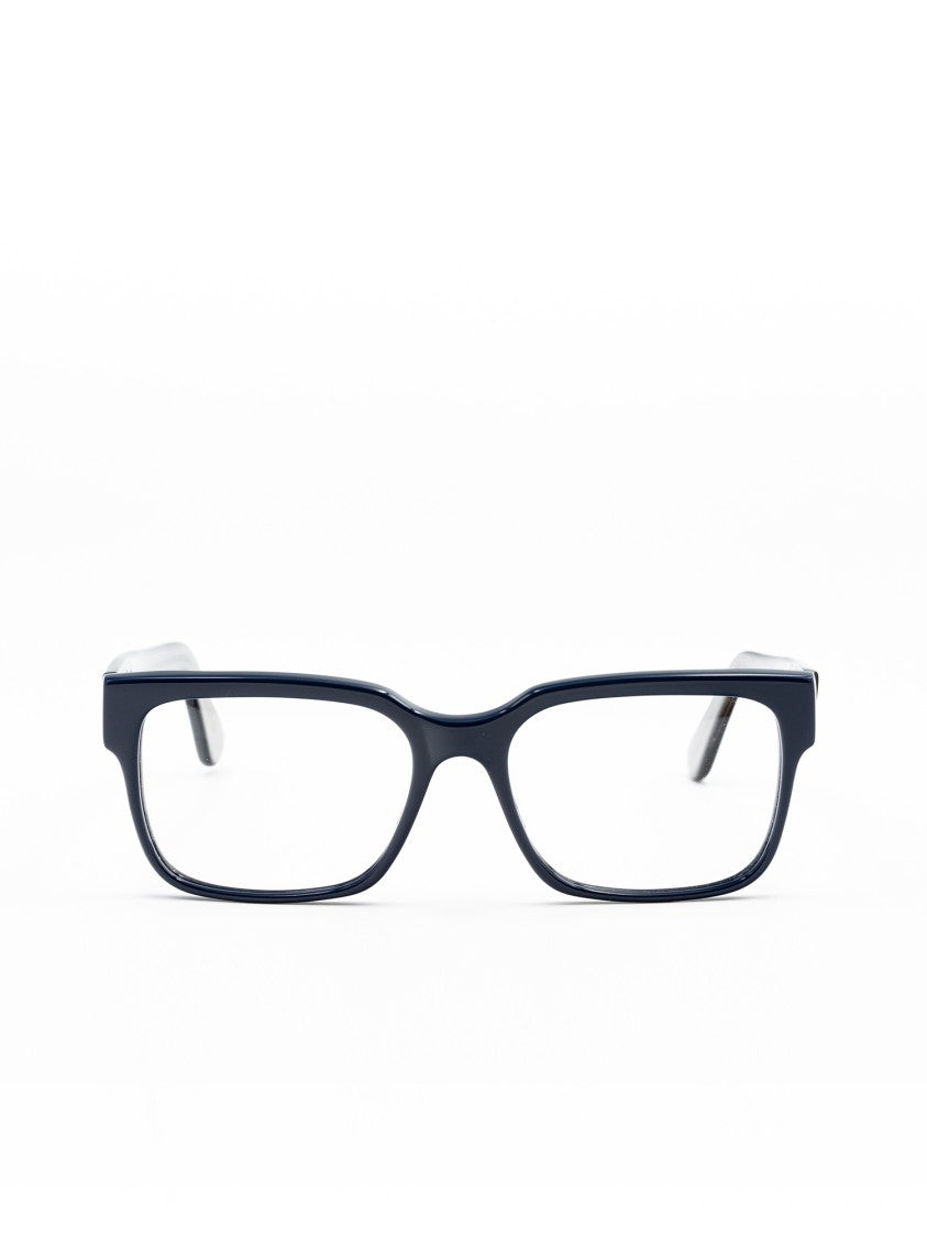 Moli@Limo Grey Md107 Modern Rectangular Frames
