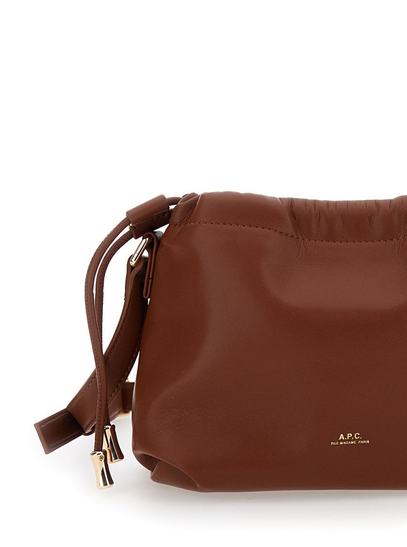A.P.C. Sac Ninon Mini Bags