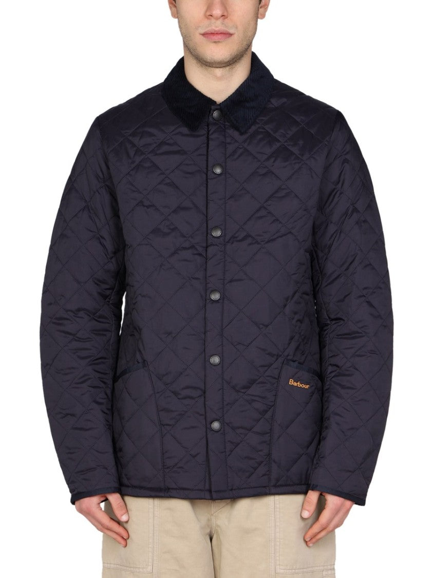 Barbour "Heritage Liddesdale" Jacket