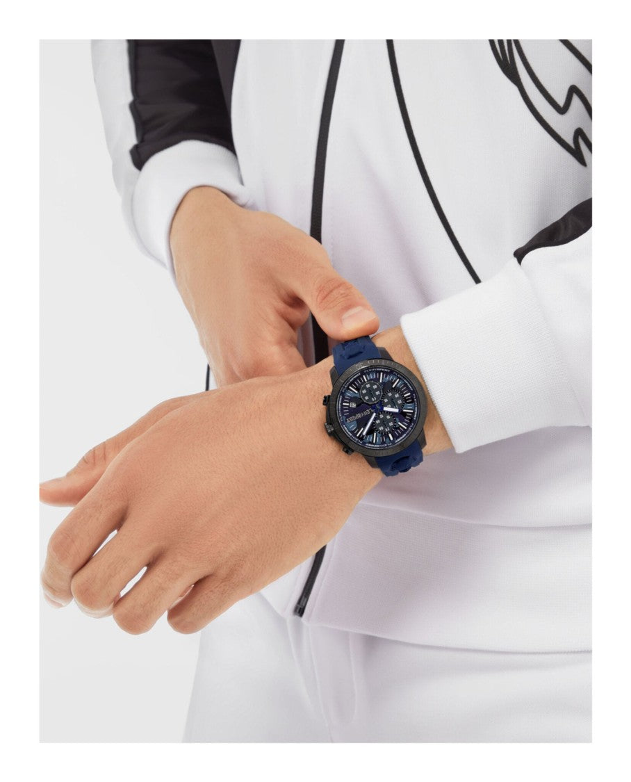 Plein Sport Plein Gain Chronograph Watch