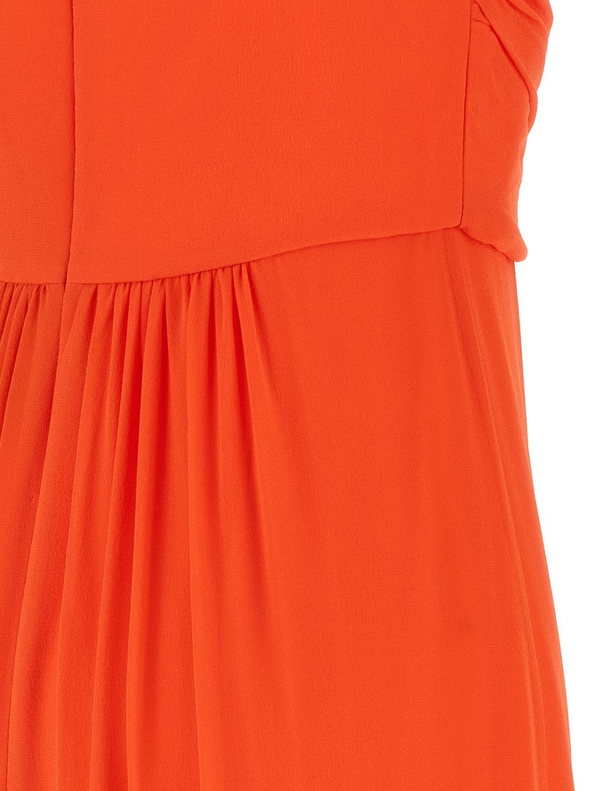 Max Mara 'Pioppo' Dress