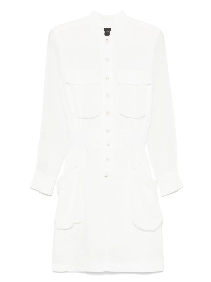 Pinko `Benvenuto` Dress
