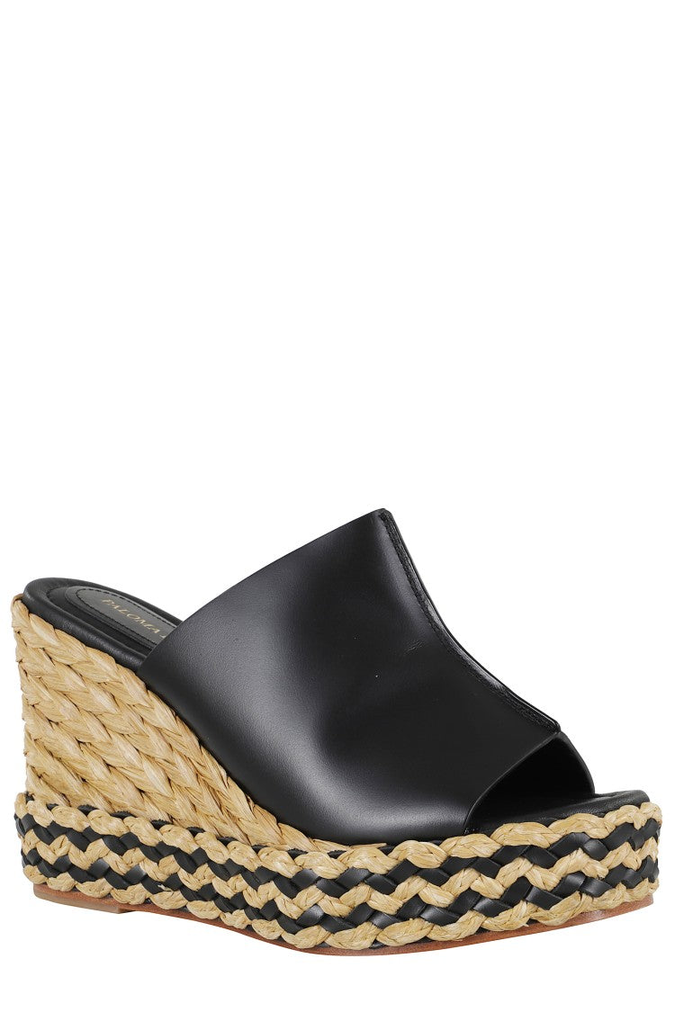 Paloma Barceló Ivana Sandals