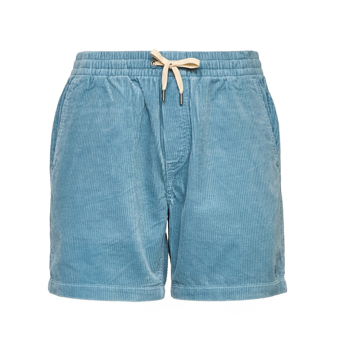 Polo Ralph Lauren Classic Fit Elasticated Velvet Shorts