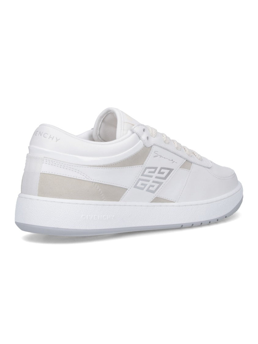 Givenchy G Move Sneakers – White