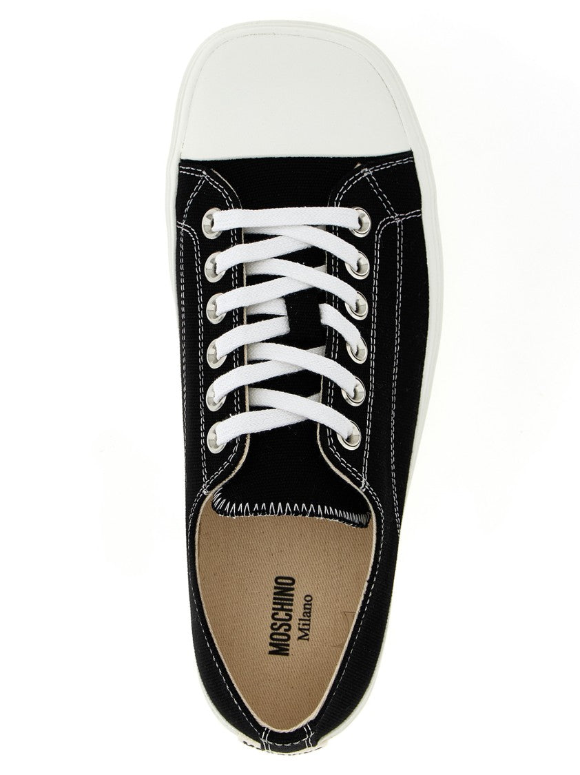 Moschino Edge' Sneakers