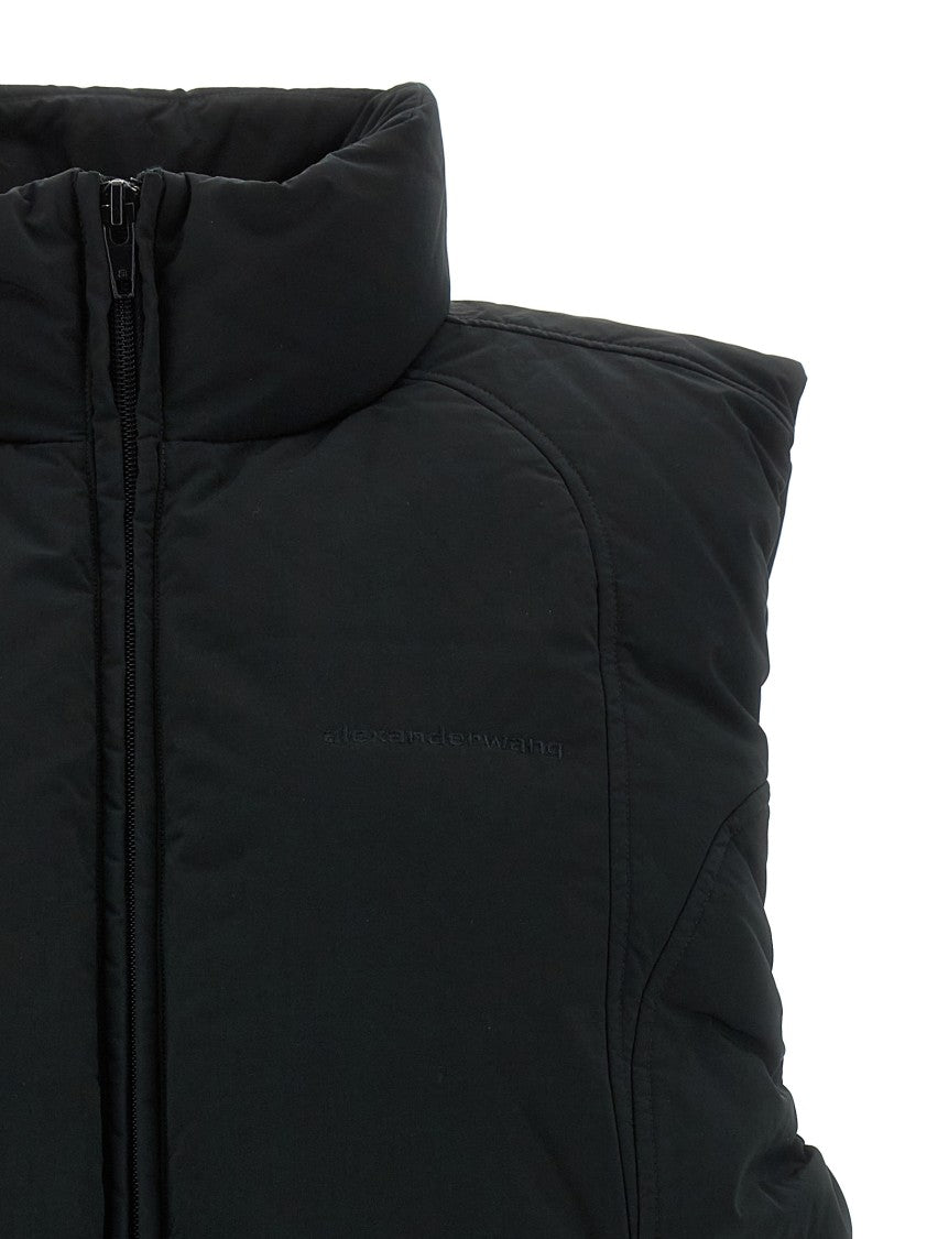 Alexander Wang Puffer' Vest