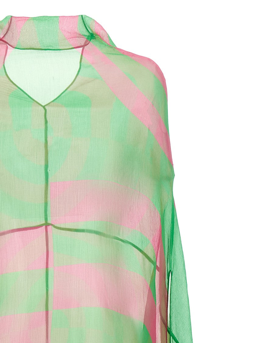 Dries Van Noten Ducy' Dress