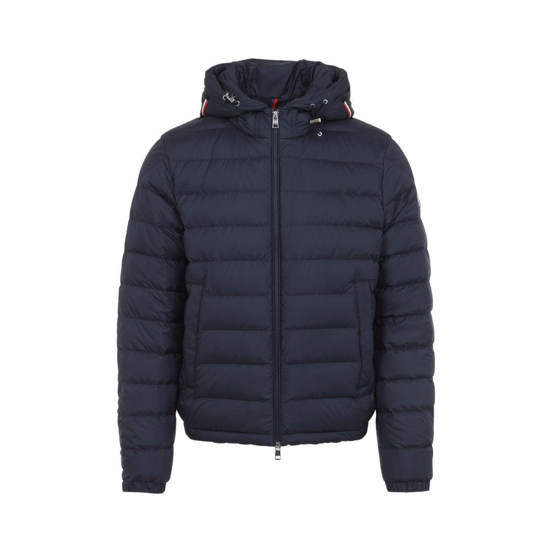 Moncler Blue Vermeille Jacket