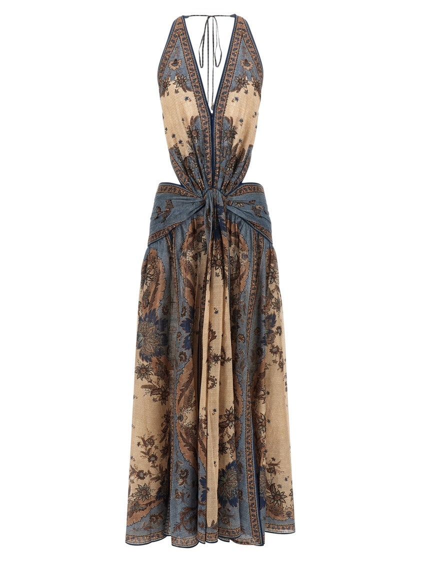 Zimmermann 'Ascension' Dress