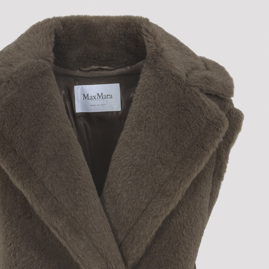 Max Mara Bormida Coat