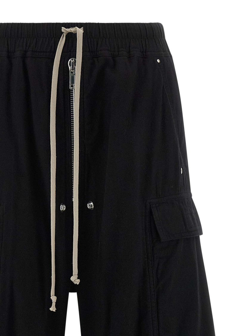 Drkshdw 'Double Cargo Jumbo Belas' Pants