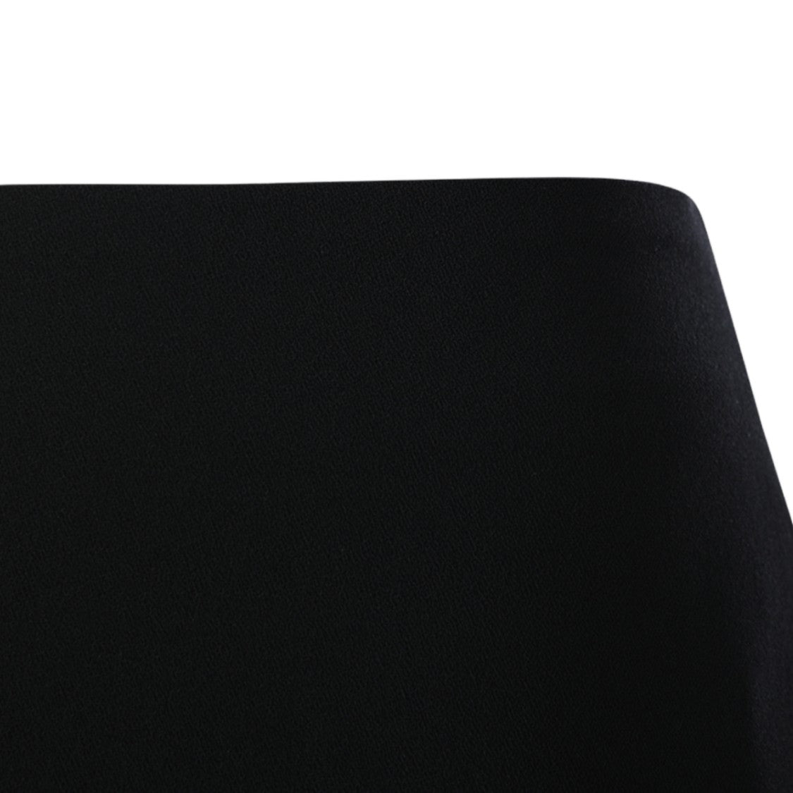 Jil Sander Straight Silhouette Midi Skirt With Pleated Panel