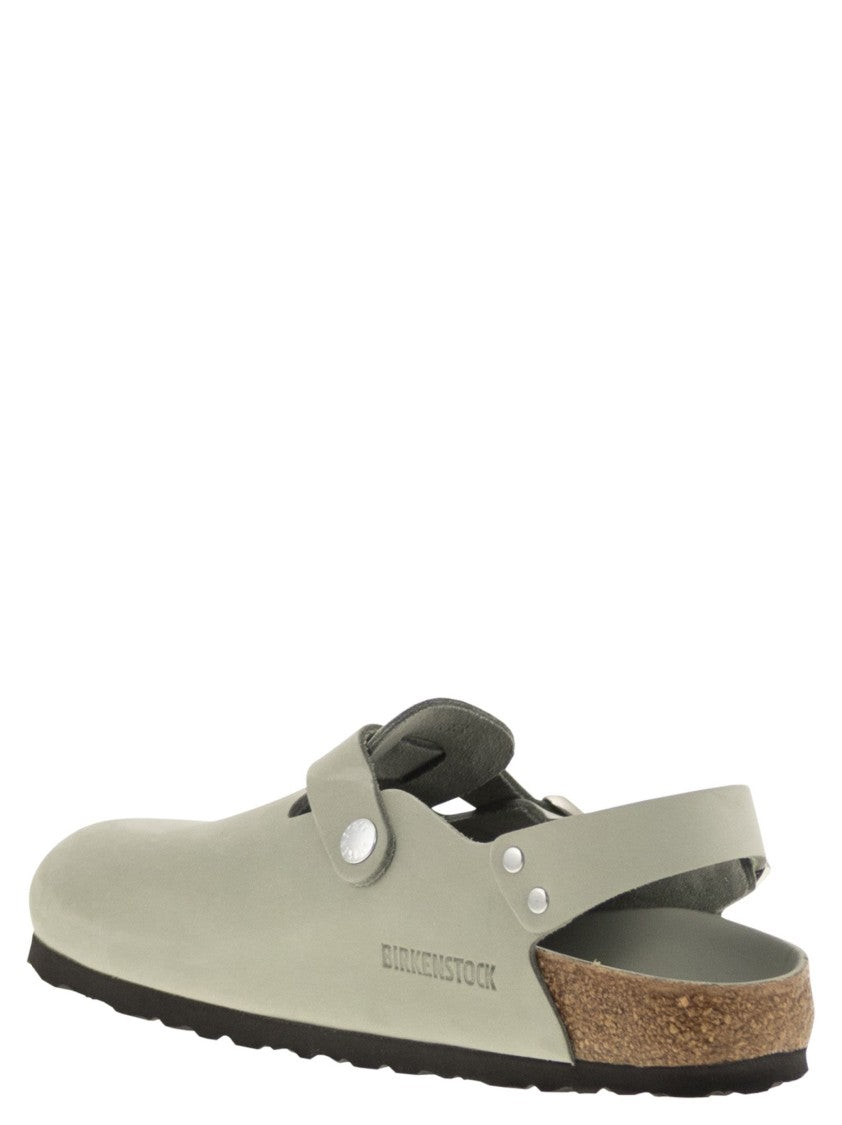 Birkenstock Tokio - Closed-Toe Sandal