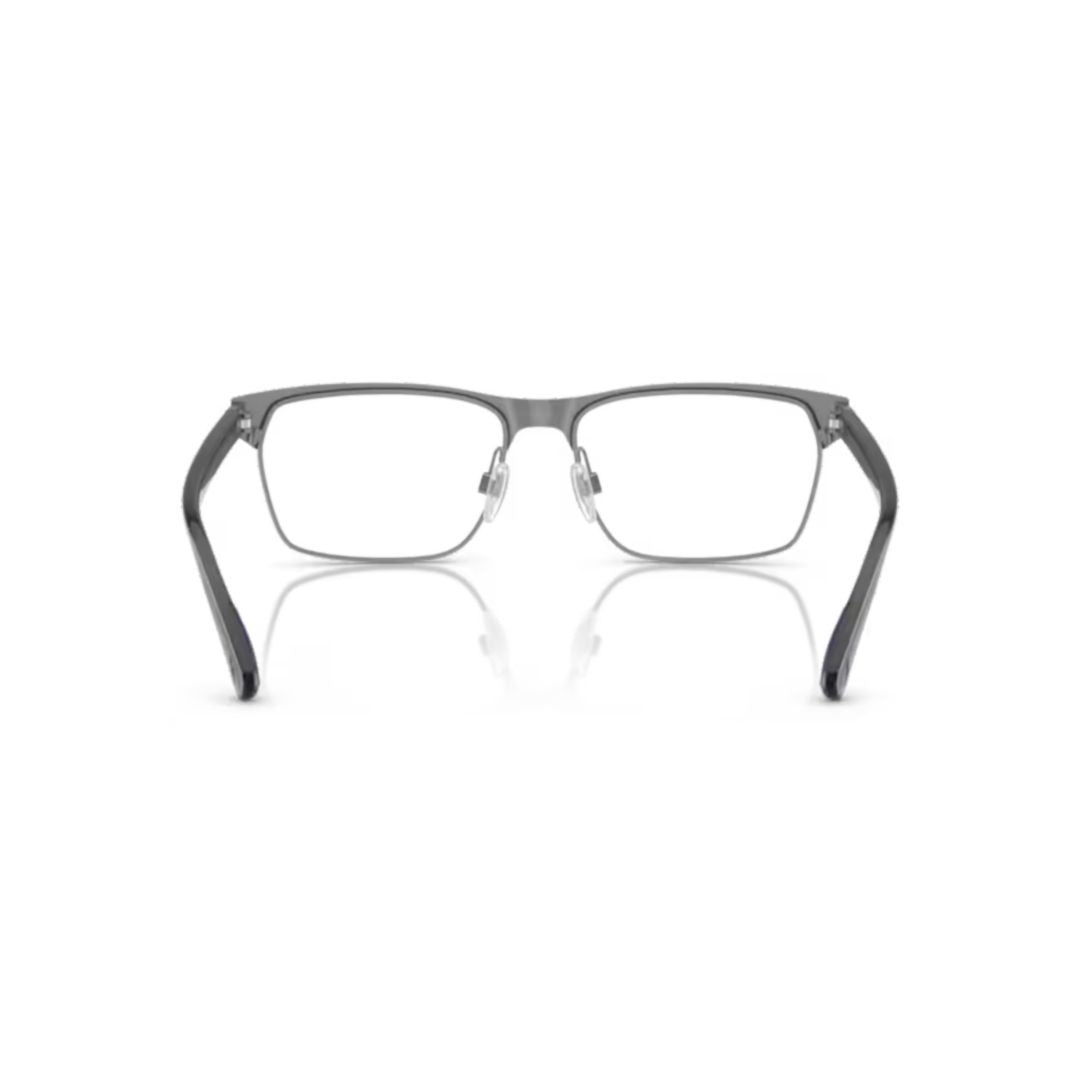 Polo Ralph Lauren 0Ph1232 Rectangular Metal Frame Sunglasses