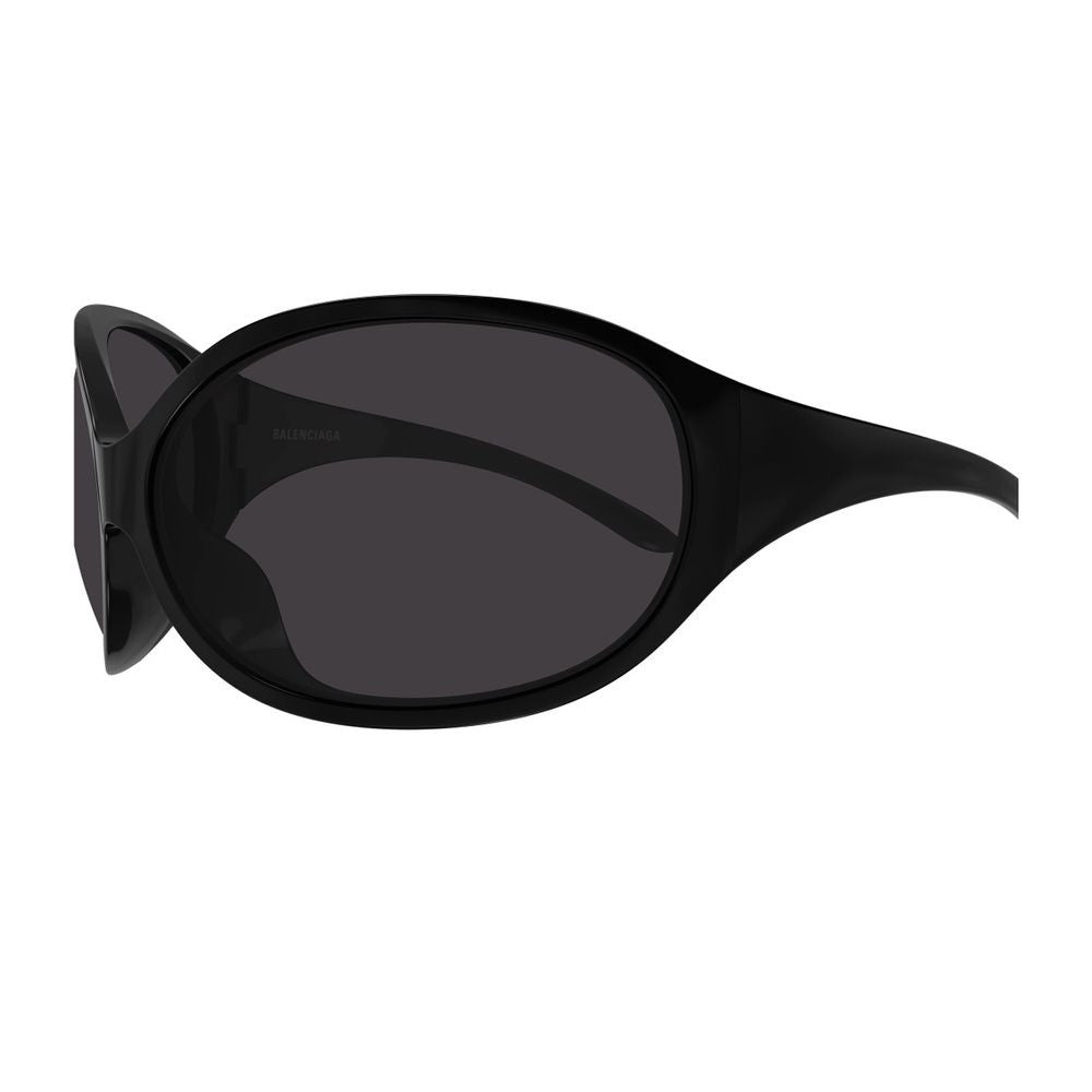 Balenciaga Bb0502s Linea Extreme Sunglasses
