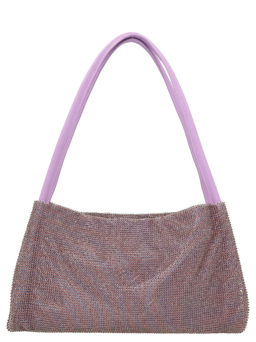 Staud 'Penny Crystal' Shoulder Bag