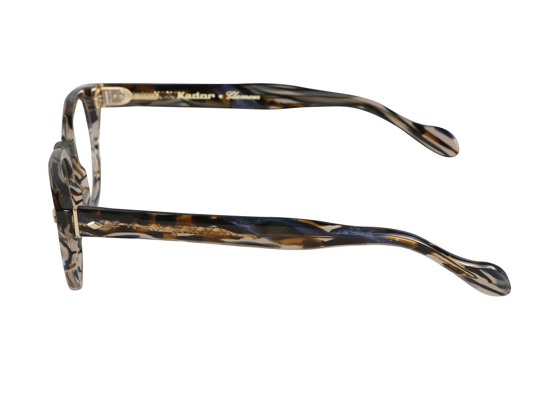 Kador Gold Jolly Femme-V/49 Cat-Eye Sunglasses