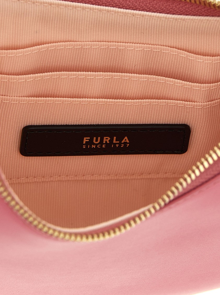 Furla ' Delizia' Mini Shoulder Bag