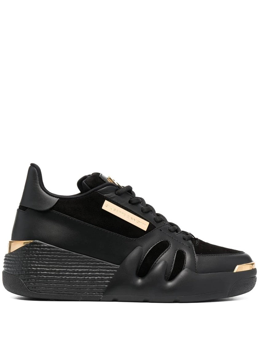 Giuseppe Zanotti Talon Sneakers