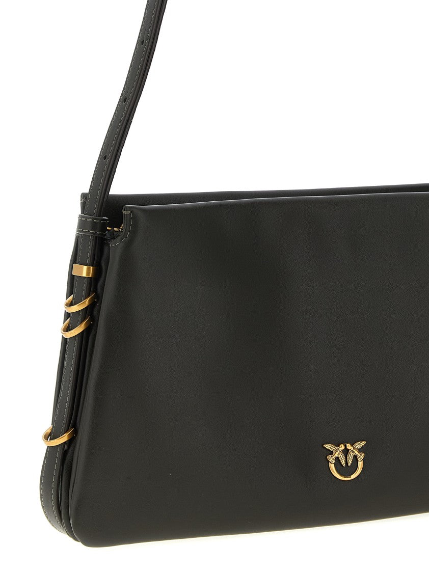 Pinko Triplet Crossbody Bag