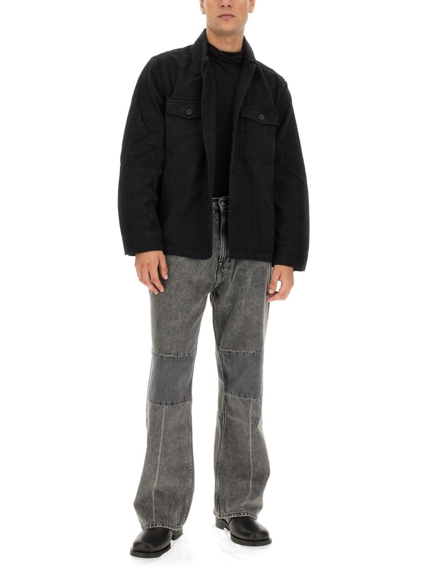 Our Legacy Extended Third Cut Jeans